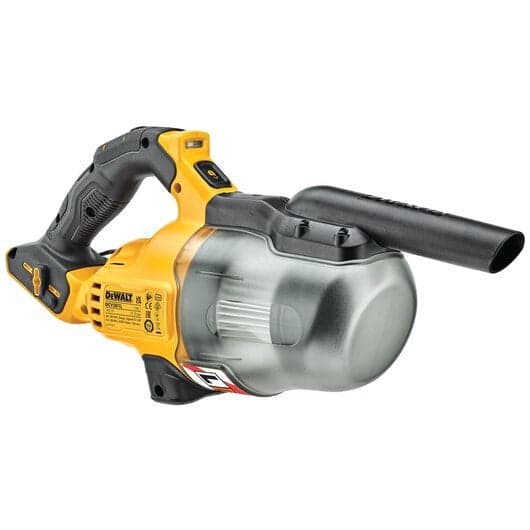 DeWalt DCV501LN-XJ Cordless Handheld Vacuum Cleaner 18V L-Class