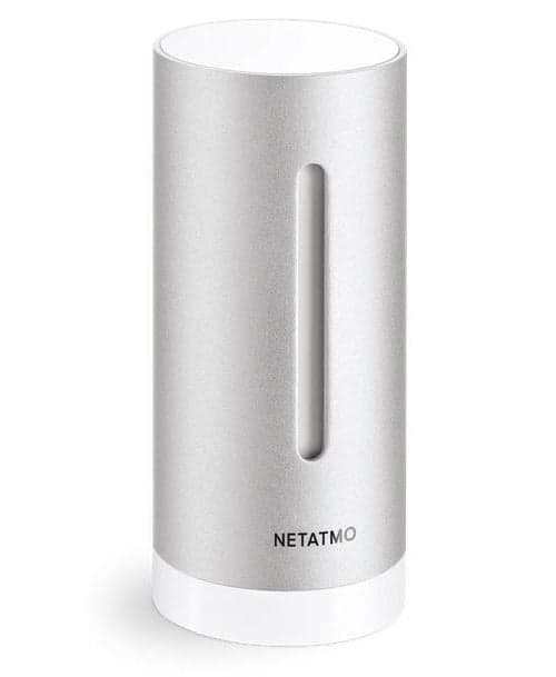 Netatmo NIM01-WW Weather Station Transmitter Wireless
