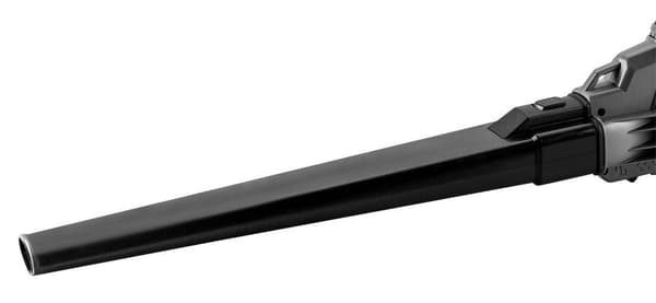 GRAPHITE 58G036 Leaf Blower 36V