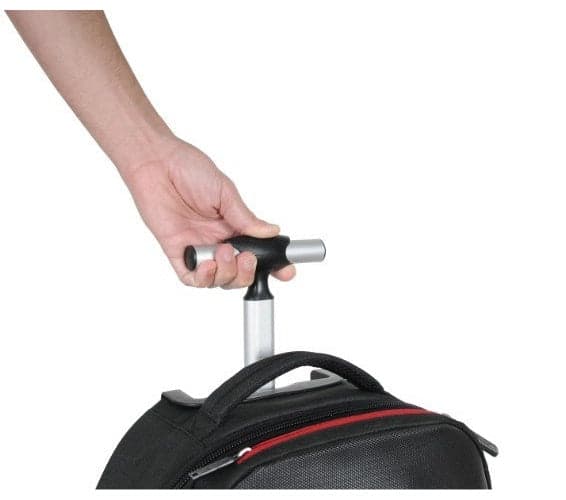 Stanley FatMax Wheeled Tool Backpack (79-215)