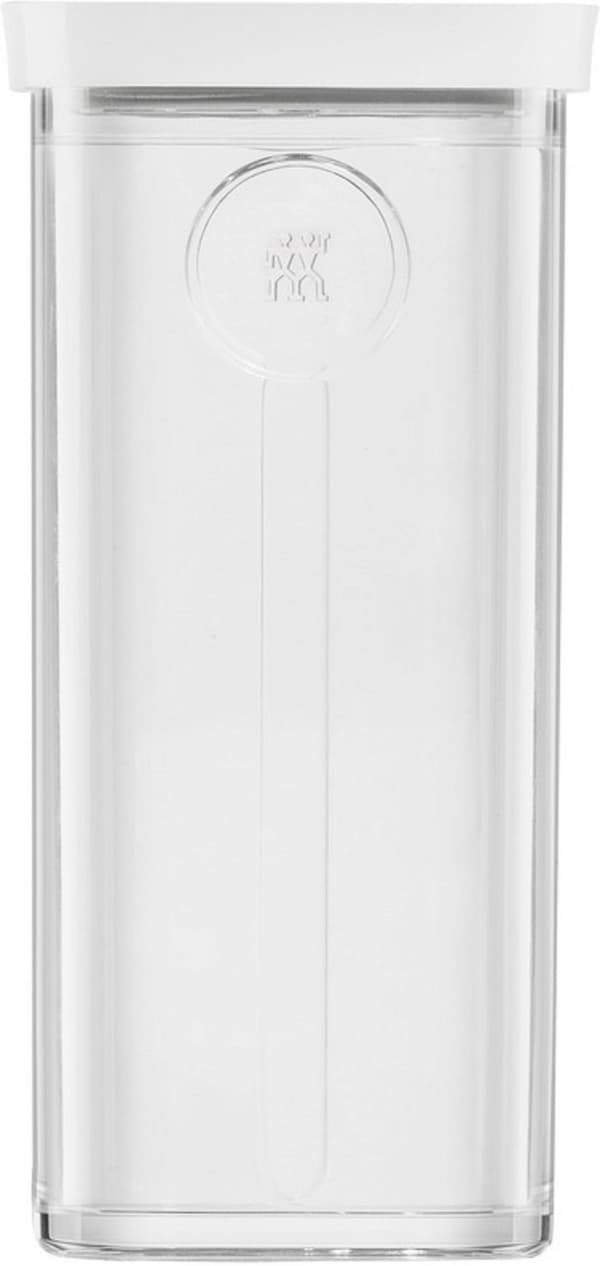 Zwilling FRESH & SAVE CUBE Vacuum Starter Set - Size S - 6-Piece (1011370)