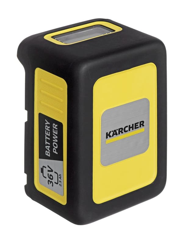 DeWALT POWERSTACK Lithium-Ion Battery 18V 5.0Ah DCBP518-XJ