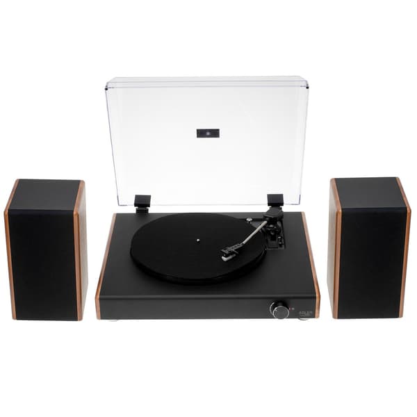 ADLER AD 1915 Turntable with USB and Bluetooth