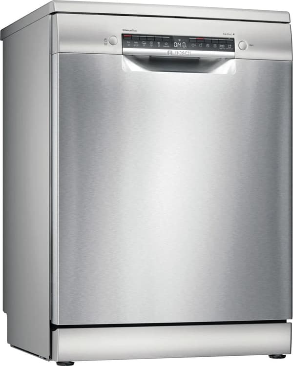 Bosch Serie 4 Dishwasher Freestanding 13 Place Settings B SMS4EKI06E