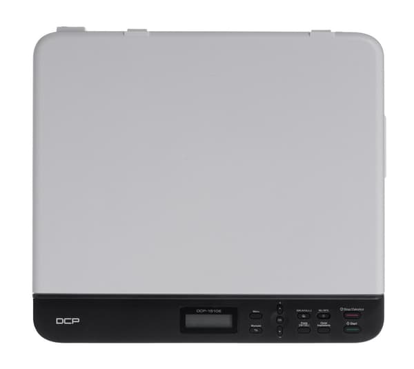 Bredher DCP-1510E Multifunction Laser Printer A4 2400 x 600 DPI 20 ppm