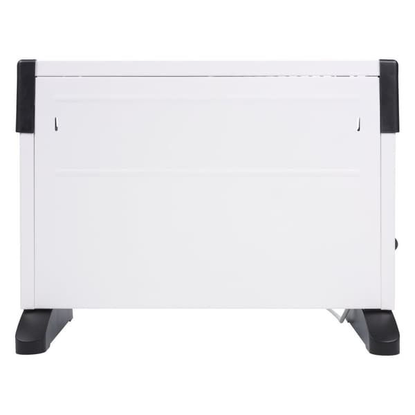 Tristar Convector Heater 2000W White/Black KA-5164