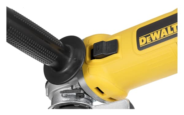 DeWALT DWE4157-QS Angle Grinder 900W 125 mm