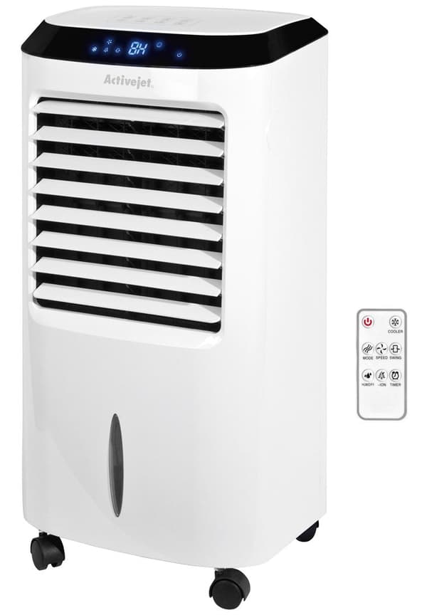 Activejet Selected KS-1065BPJ Air Cooler for Personal Use