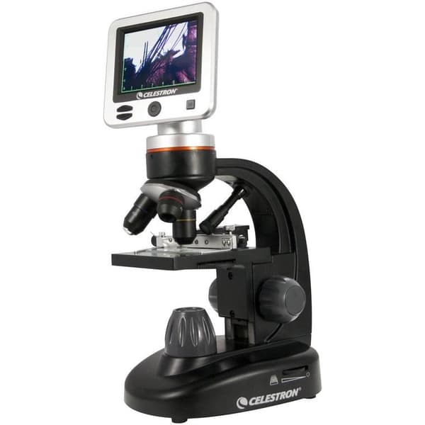 Celestron CM44341 Digital Microscope - 1600x