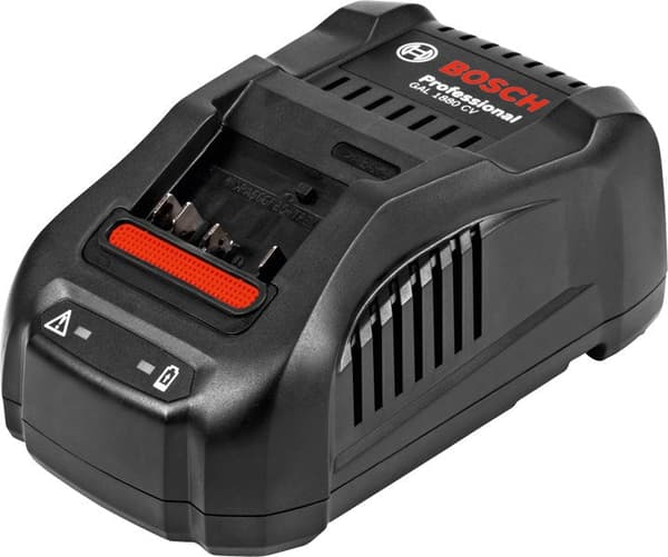 Bosch Starter-Set Battery