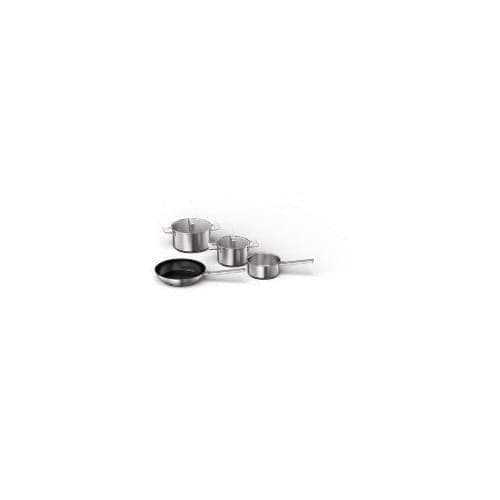 Bosch HEZ9SE040 Pan Set