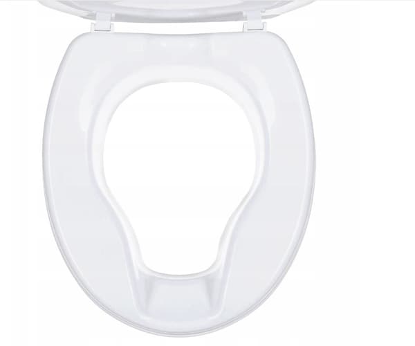 3-in-1 Folding Commode Chair