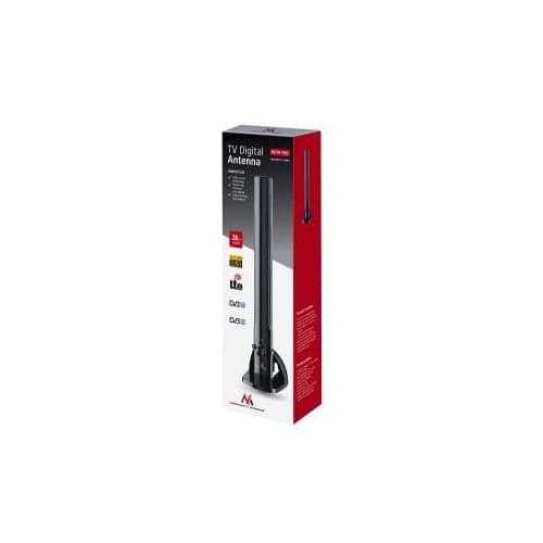 Maclean MCTV-930 Indoor Television Antenna