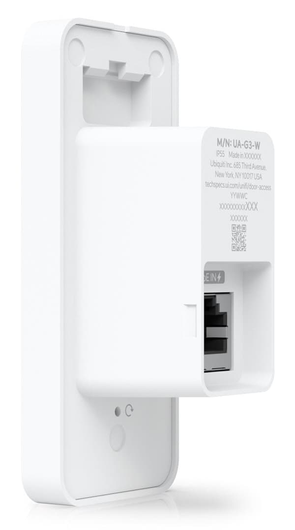 Ubiquiti Access UniFi Card Reader UA-G3-W