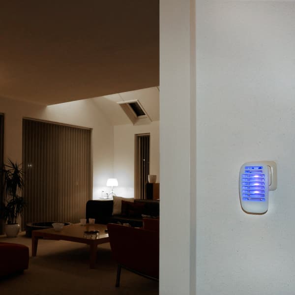Eurom Fly Away Insect Killer 4W 25m² 25m2
