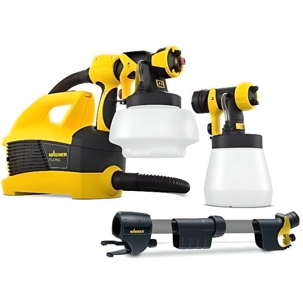 WAGNER - W690 Universal Low Pressure Paint Sprayer
