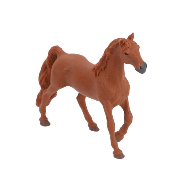Schleich American Saddlebred Gelding Toy Figure