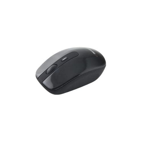 Esperanza EK122K RF Wireless Keyboard QWERTY Black