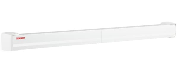 Leifheit Telegant 72 Protect Wall-mounted Rack White