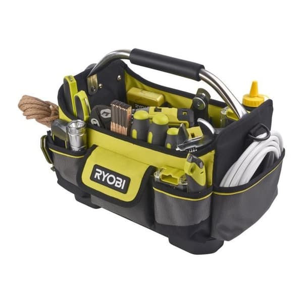 Ryobi - Tool Basket 25 x 32 x 20 cm - RSSSOT1
