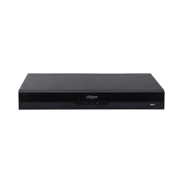 DAHUA NVR4208-8P-EI IP Recorder 8 Channels