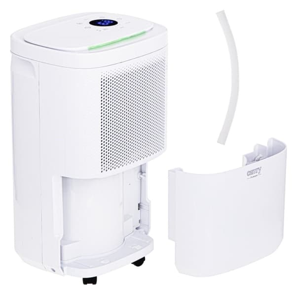 Camry Compressor Dehumidifier CR 7851 10 L LCD Display
