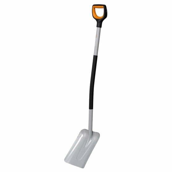 Fiskars XACT Shovel 223 mm - Garden Hand Tool