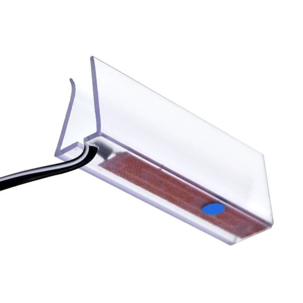Cama Shelf-Mounted 4LED Light White