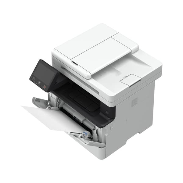 Canon i-SENSYS MF463dw Multifunction Printer - Black & White - Laser - A4