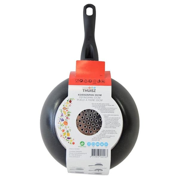 For Thuisz Como Frying Pan 20 cm