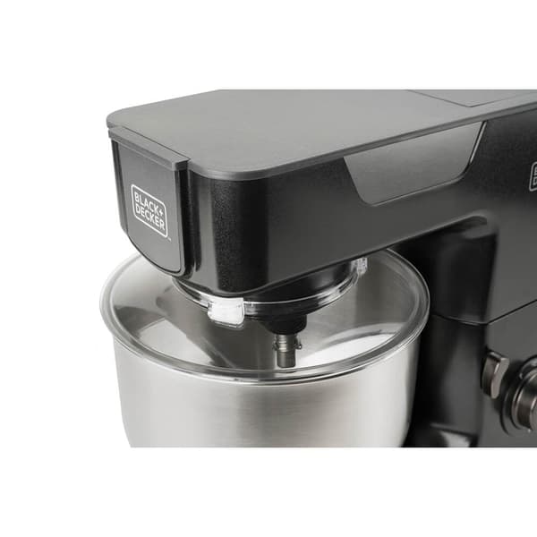 Black+Decker Planetary Food Processor BXKM1000E