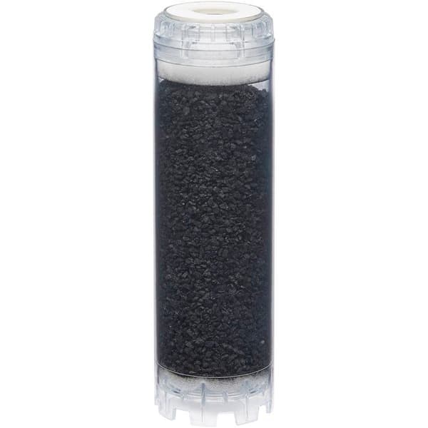 BWT Triplex Cartridge Pack - Prefiltration + Activated Carbon + Fine Filtration