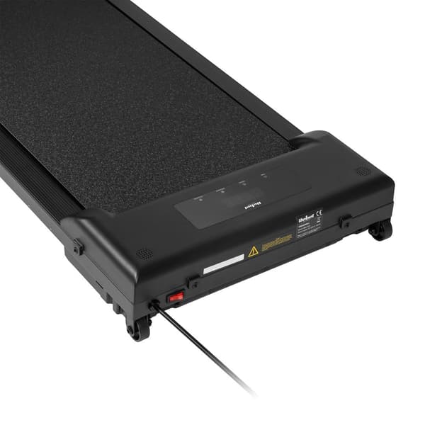REBEL ACTIVE RBA-1014 Electric Treadmill - Compact - 1-8 km/h