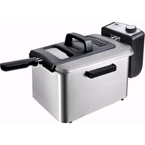 CONTINENTAL EDISON Deep Fryer - 2000 W - 4 L - CEFR4IX3