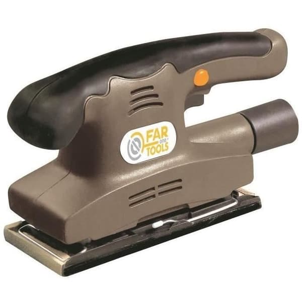 FARTOOLS ONE S 150C Orbital Sander - 150 W