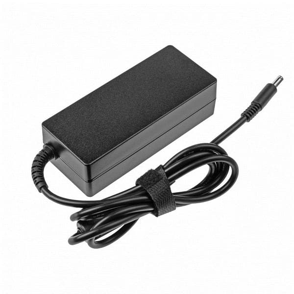 Green Cell AD75AP Power Adapter 65W Black