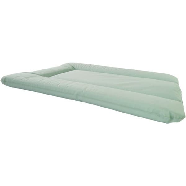 TINEO Changing Mat - ESSENTIAL - PVC - Blue Green - 50x70 cm