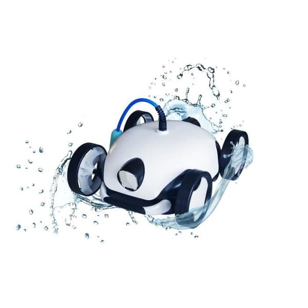 Bestway Pool Robot - Falcon - Autonomous - Cleans Bottom and Slopes - 28m² Max