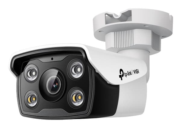 TP-Link VIGI C350(2.8MM) Security Camera Bullet IP Outdoor