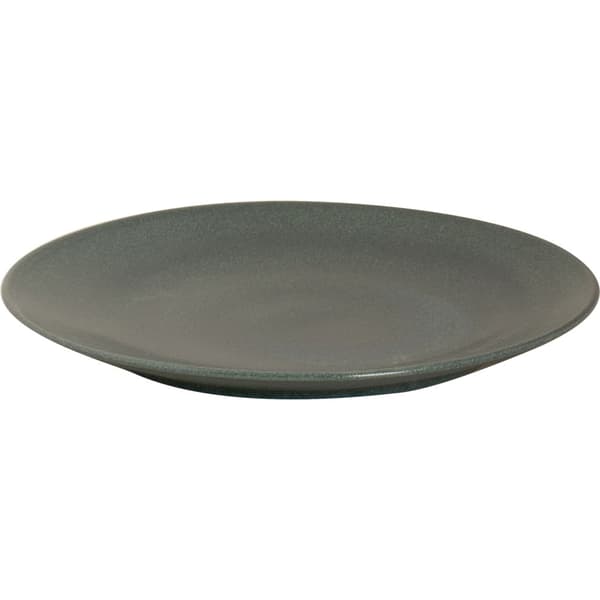 Bord 27.5 cm Green Spirit