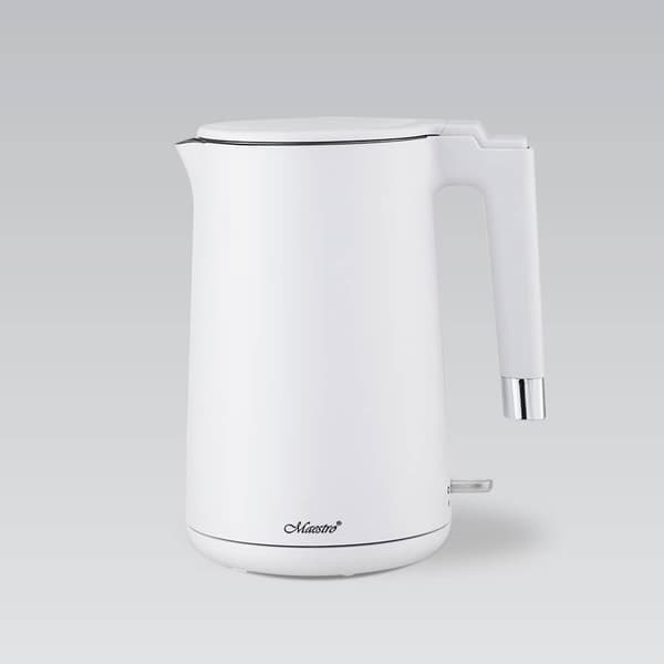 Maestro Electric Kettle MR-026 White