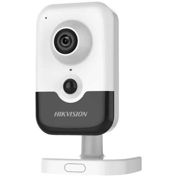 Hikvision DS-2CD2483G2-I Cube IP Security Camera Indoor 3840 x 2160