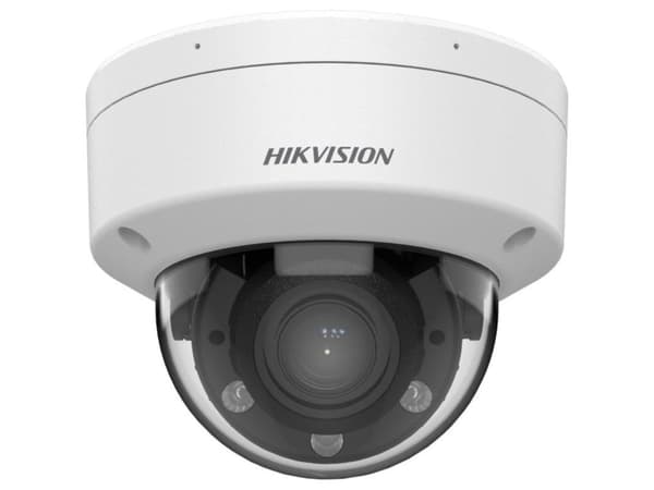 Hikvision Value Series DS-2CD1743G2-LIZU(2.8-12 MM) Dome IP Security Camera