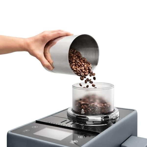 DeLonghi Rivelia Espresso Machine 1.4 L Fully-Automatic EXAM440.55.g