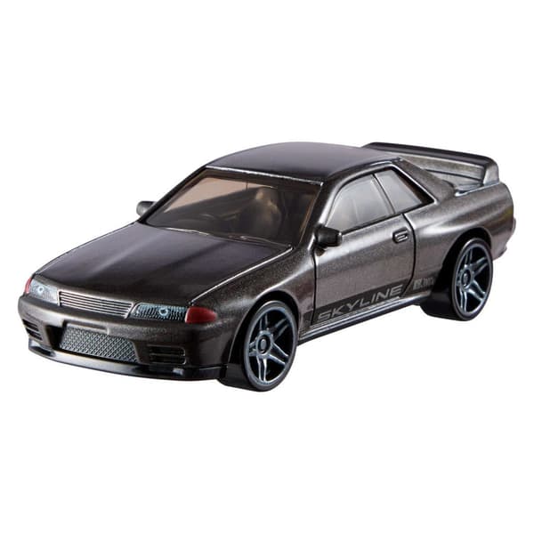 Hot Wheels XL Die-Cast Vehicle Assortment