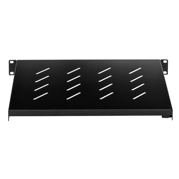 Lanberg Rack Shelf AK-1004-B