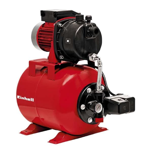 Einhell GC-WW 6538 650W 3.6 bar 3800 l/h