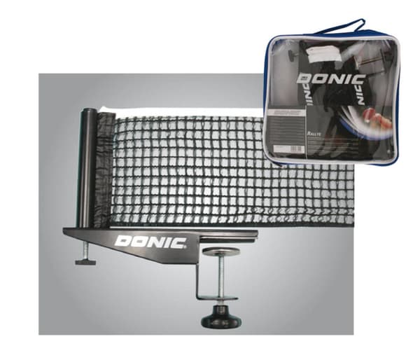 Donic Schildkröt Rallye Table Tennis 808341