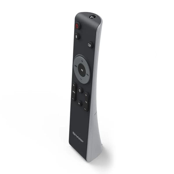 Sharp HT-SB147 Soundbar 92 cm Black