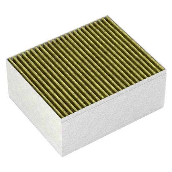 Bosch DZZ1XX1B6 CleanAir Active Carbon Filter